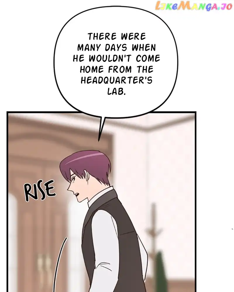 Single Wizard's Dormitory Apartment Chapter 25 53